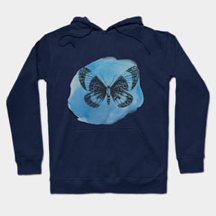 Butterfly Hope Hoodie